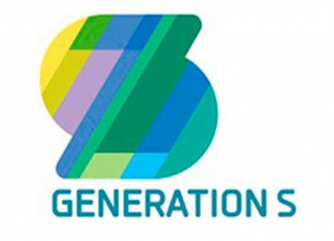     Generation S  2017